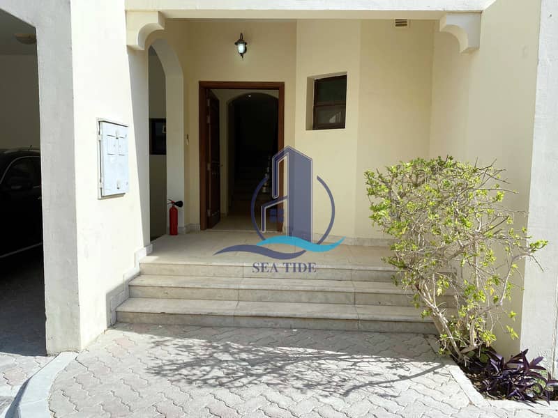 43 0% Commission | 5000 Gift Voucher |4 BR VILLA with All Amenities