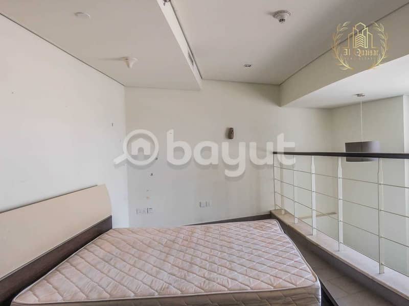 2 Spacious 1BHK for Rent in Sports City | Monthly 5k