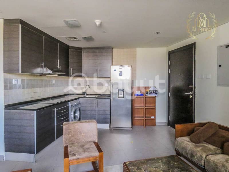 12 Spacious 1BHK for Rent in Sports City | Monthly 5k