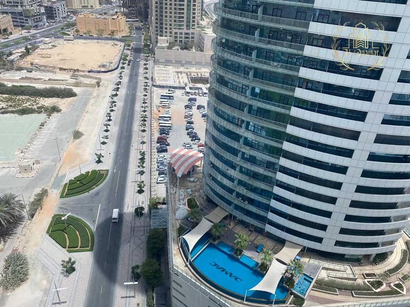 Burj Khalifa View | 2 BHK in Downtown | Perfect Location