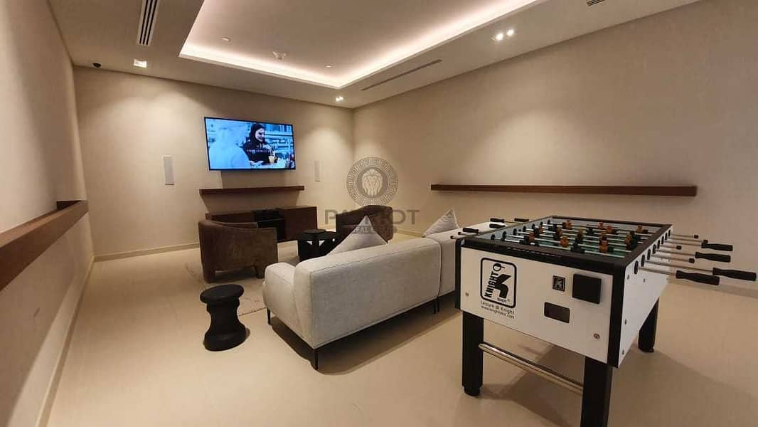 Dubai eye View | Luxury 2BHK Apartment for Sale