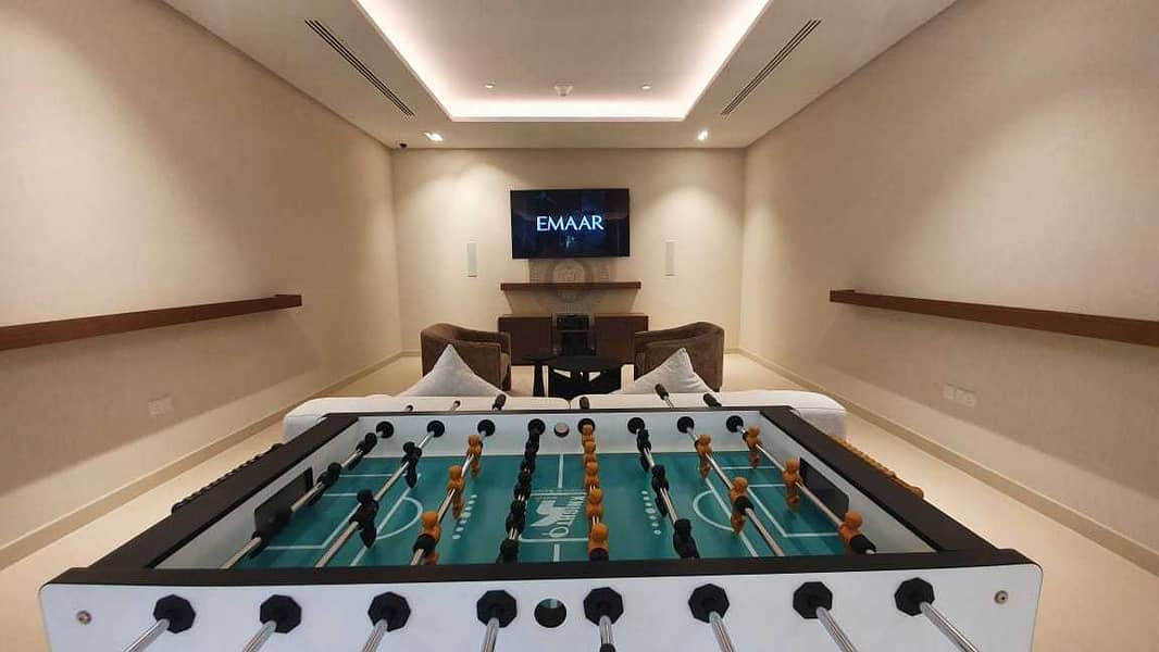 6 Dubai eye View | Luxury 2BHK Apartment for Sale