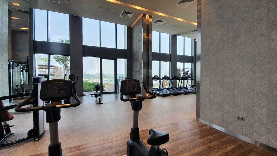 7 Dubai eye View | Luxury 2BHK Apartment for Sale
