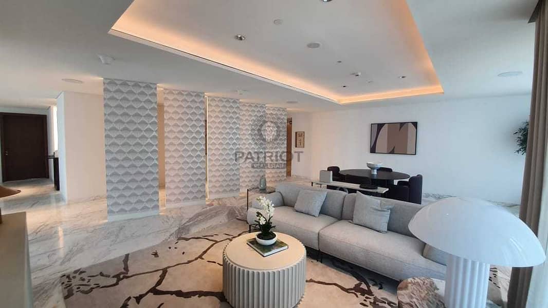 8 Dubai eye View | Luxury 2BHK Apartment for Sale