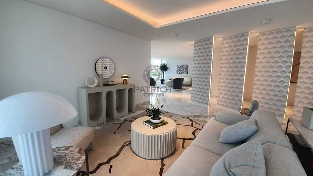 9 Dubai eye View | Luxury 2BHK Apartment for Sale