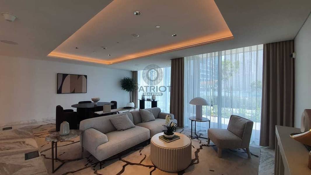 10 Dubai eye View | Luxury 2BHK Apartment for Sale