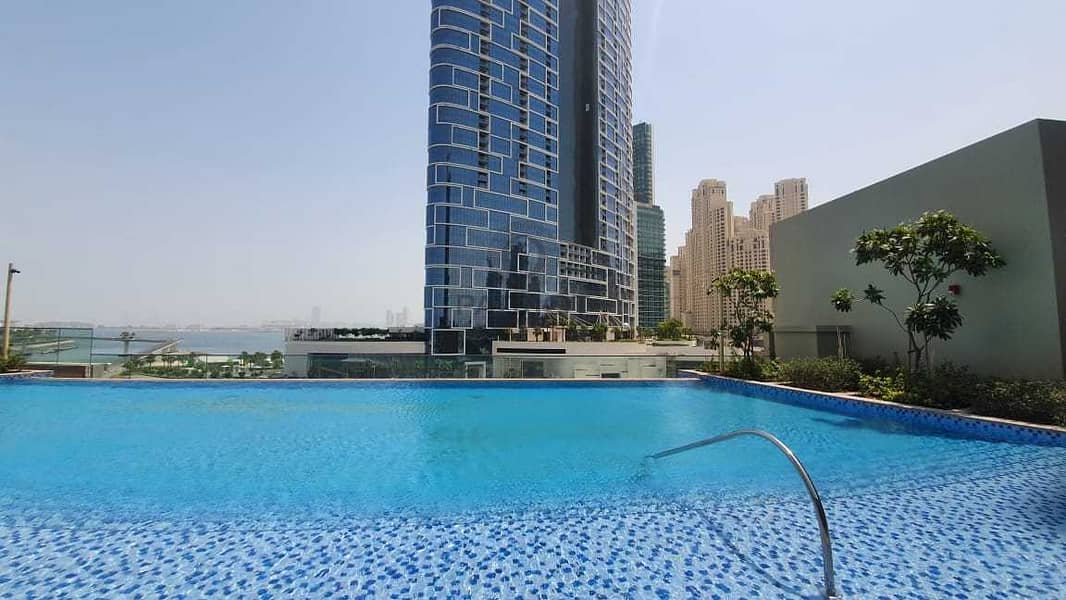 15 Dubai eye View | Luxury 2BHK Apartment for Sale
