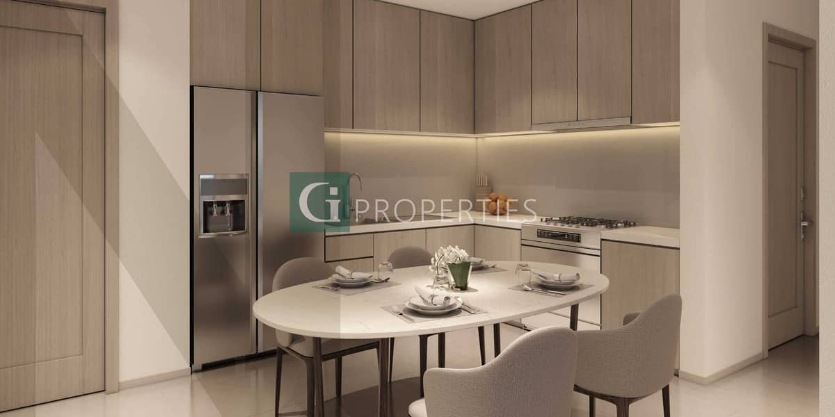 2 Burj Khalifa View | High Floor| Spacious Layout