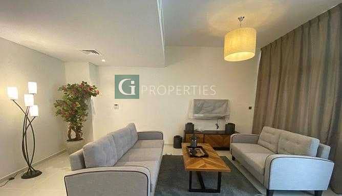 4 Rented 2 BR | Furnished | classy