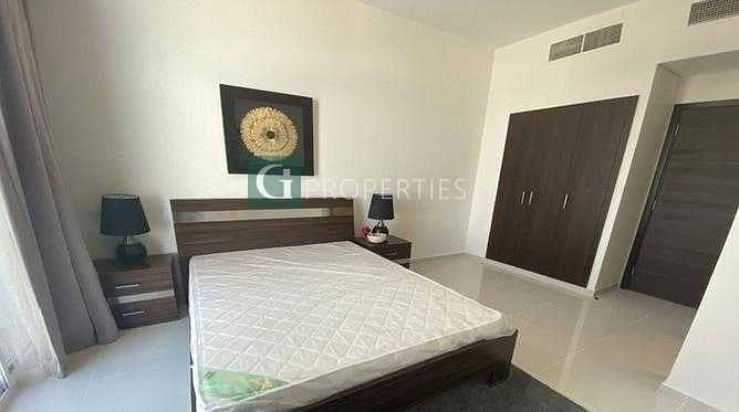 6 Rented 2 BR | Furnished | classy