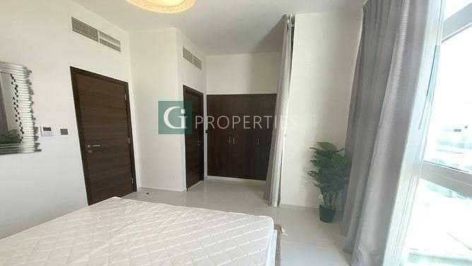 12 Rented 2 BR | Furnished | classy