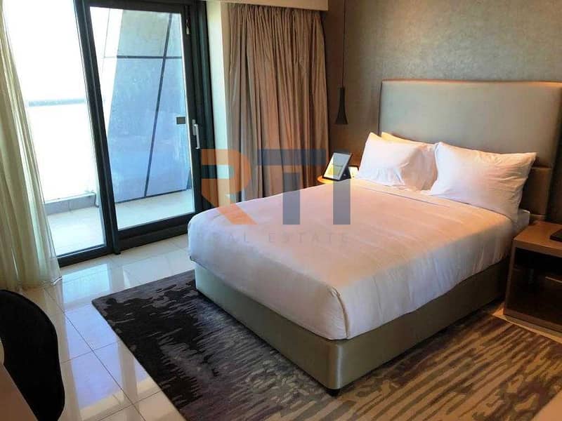 3 Luxurious Apartment | Fully Furnished | 2 bedrooms