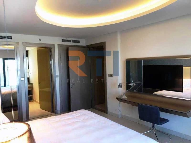 4 Luxurious Apartment | Fully Furnished | 2 bedrooms