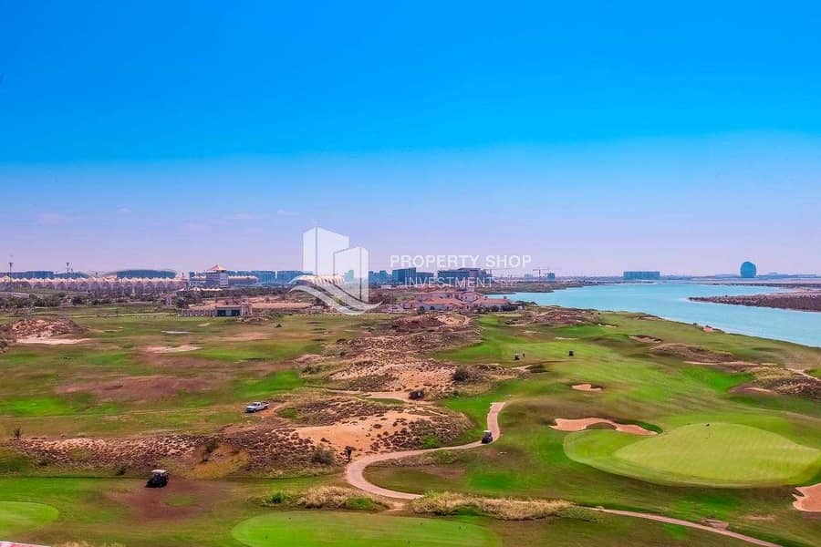 Biggest Layout w/ Terrace Tranquil Golf+Sea View! Biggest Layout w/ Terrace Tranquil Golf+Sea View!