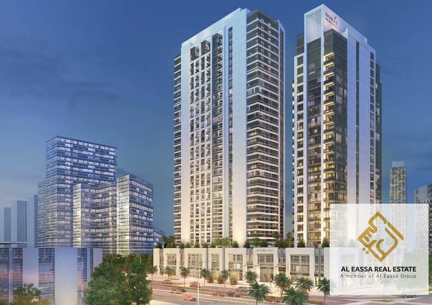 Huge Terrace I 6 Yrs Payment Plan I Handover End of August Huge Terrace I 6 Yrs Payment Plan I Handover End of August