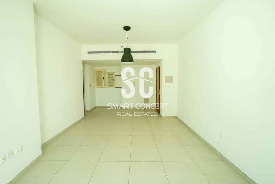 2 Vacant | Great Layout | Balcony | Good Price