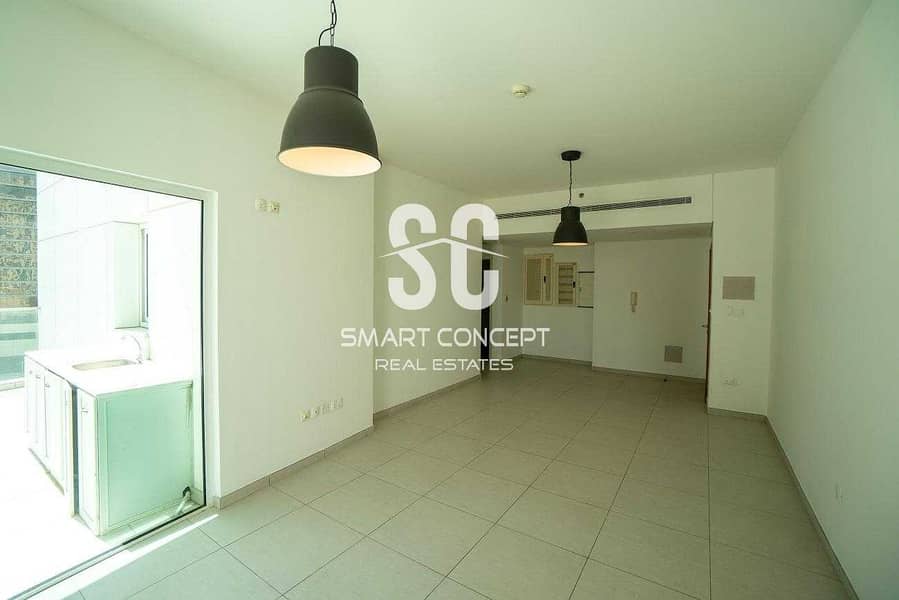 6 Vacant | Great Layout | Balcony | Good Price
