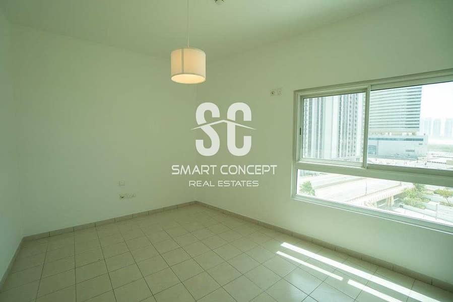 7 Vacant | Great Layout | Balcony | Good Price