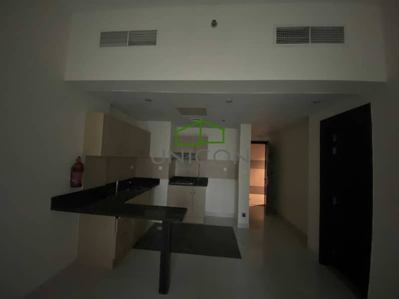 Funished Large, Bright,  Spacious 1BHK in Elite 1