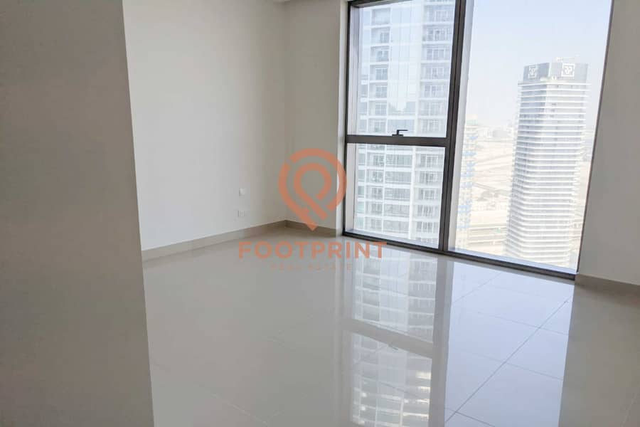 7 Burj  Khalifa And Fountain View | Higher Floor View 3 Bed