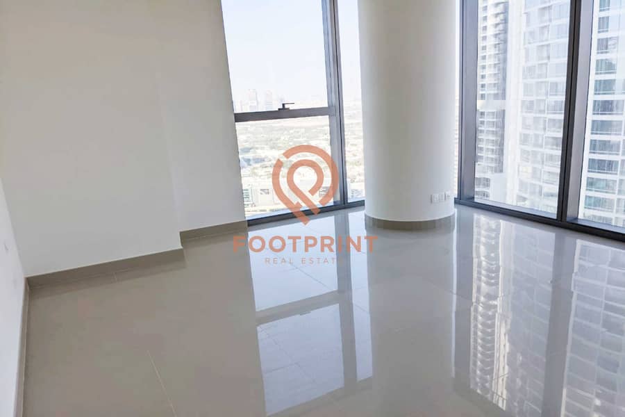 8 Burj  Khalifa And Fountain View | Higher Floor View 3 Bed