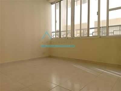 spacious one bedroom apartment for rent in Al barsha one   40000 only