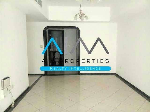 13 SUPER SPECIAL 3 BHK ONE MONTHS FREE WITH CHARMING  VIEW + MAD ROOM  IN DUBAI SCIENCE PARK
