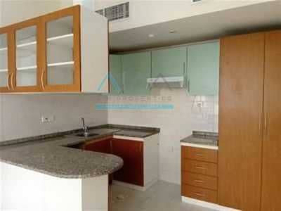 26 spacious one bedroom apartment for rent in Al barsha one   40000 only
