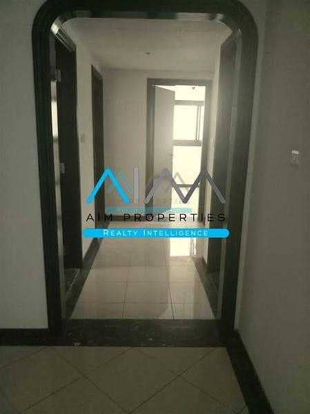 27 SUPER SPECIAL 3 BHK ONE MONTHS FREE WITH CHARMING  VIEW + MAD ROOM  IN DUBAI SCIENCE PARK