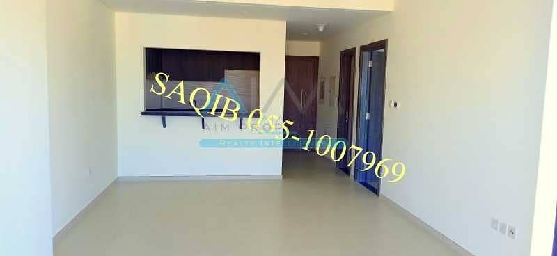 56 SUPER SPECIAL 3 BHK ONE MONTHS FREE WITH CHARMING  VIEW + MAD ROOM  IN DUBAI SCIENCE PARK