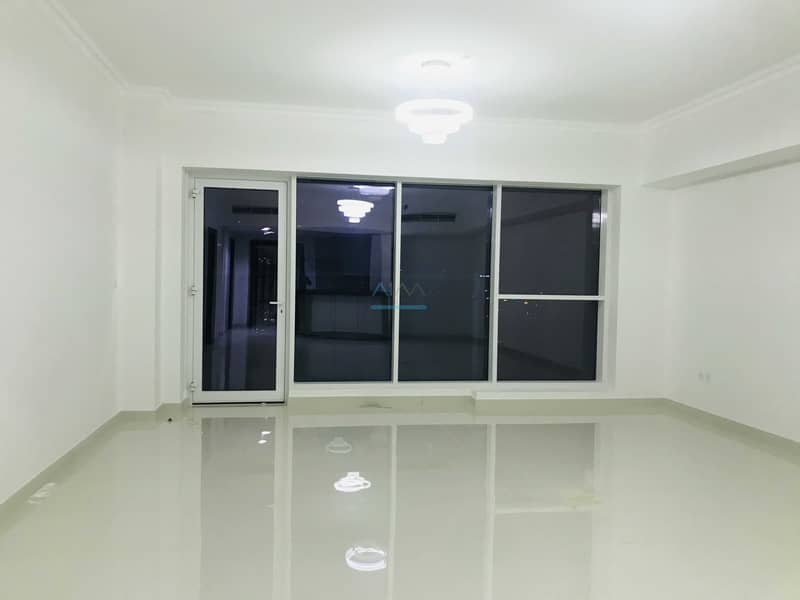 13 Months Contract Brand New 1BR Luxury