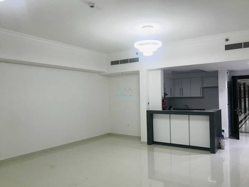 2 13 Months Contract Brand New 1BR Luxury