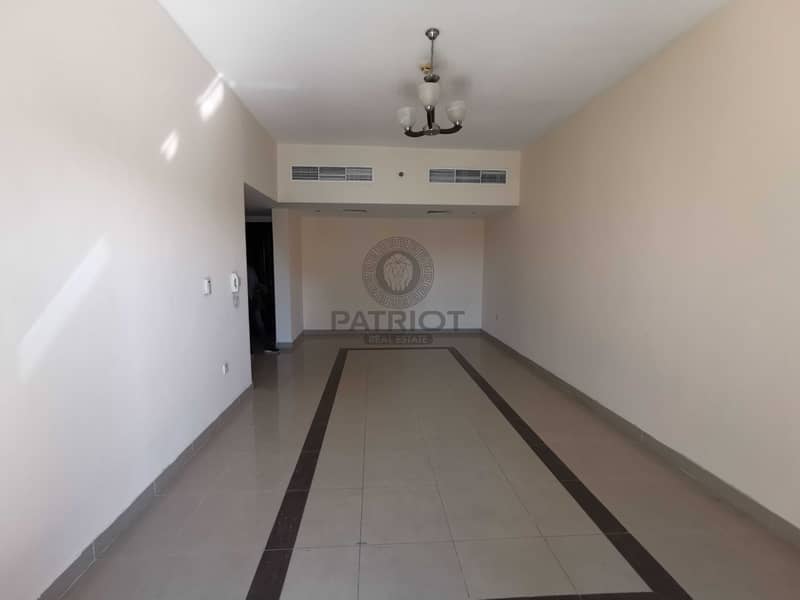 7 Beautiful 1BHK | Close To Metro | Chiller Free | Perfect Family Home