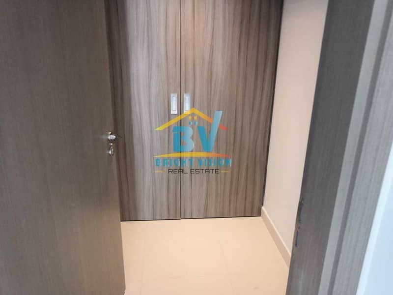 9 Perfect Investment/ 3 BHK + Maids Room /Amazing view
