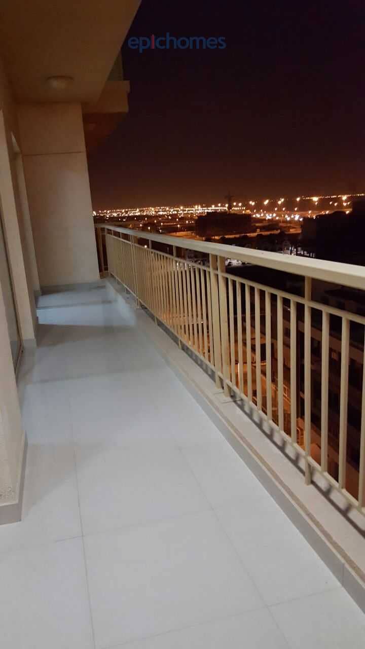 5 Great Apartment | Big Balcony | 2BHK