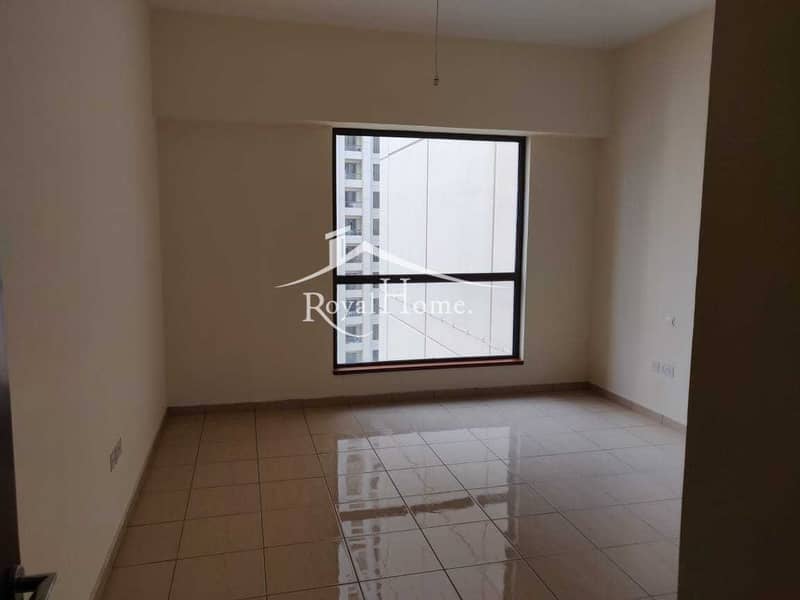 9 Spacious | 1 Bhk available for rent  | Marina View