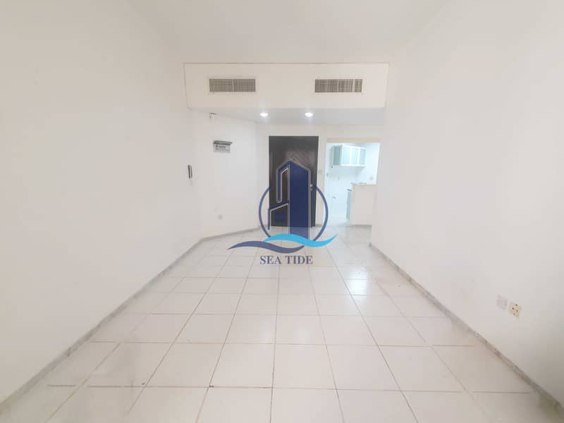 5 Great Price 1 BR Apartment with Balcony