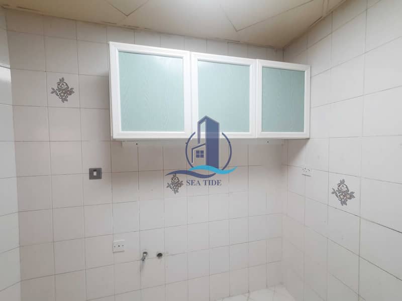 13 Great Price 1 BR Apartment with Balcony