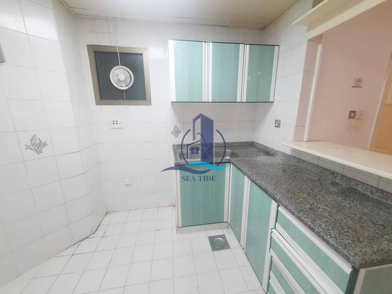 15 Great Price 1 BR Apartment with Balcony