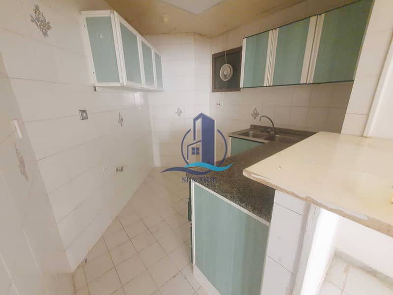 16 Great Price 1 BR Apartment with Balcony