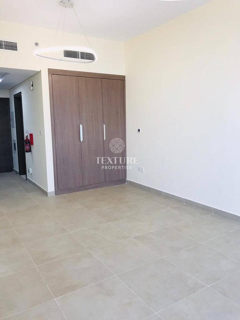 4 Studio For Rent | Azizi Samia | Al furjan  | Community View