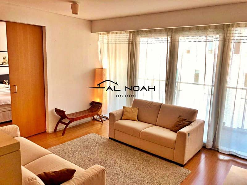 6 invest now!  Hot price! Prime 1 BR ! Partial Sea View! Best Location!