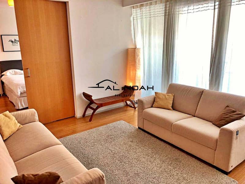 19 invest now!  Hot price! Prime 1 BR ! Partial Sea View! Best Location!