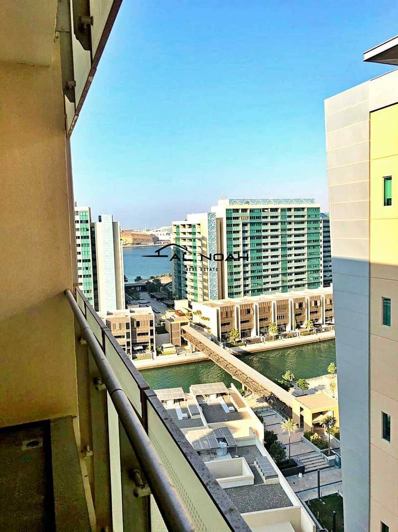 20 invest now!  Hot price! Prime 1 BR ! Partial Sea View! Best Location!