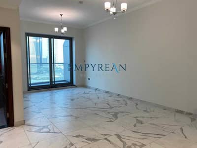 Maids/Storage+Laundry | Brand new | 3 Balconies