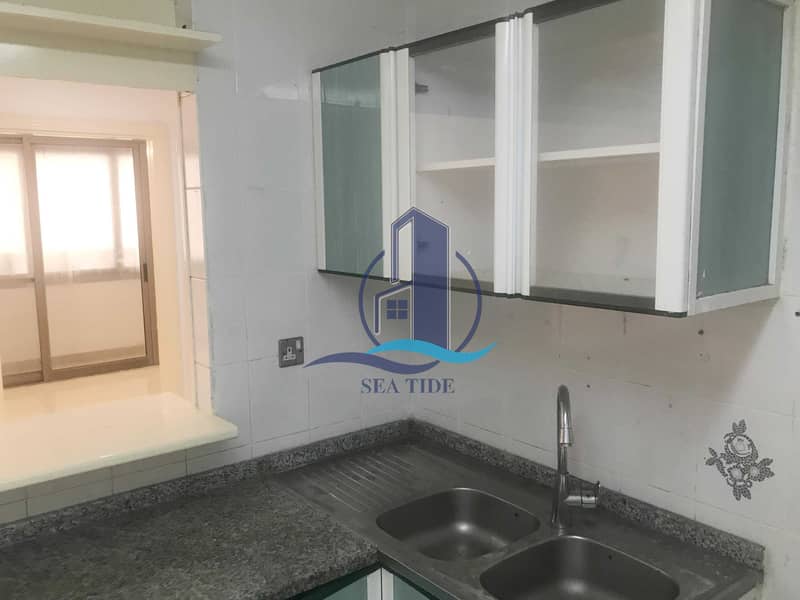 8 Great Price 1 BR Apartment with Balcony