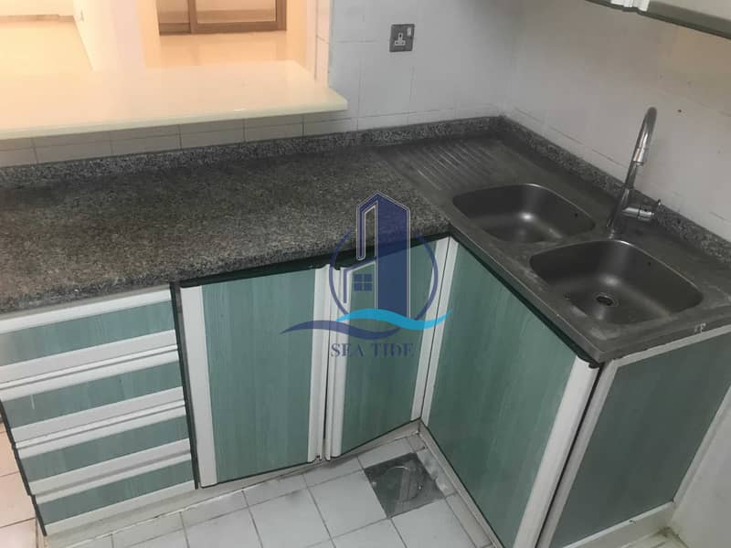 9 Great Price 1 BR Apartment with Balcony