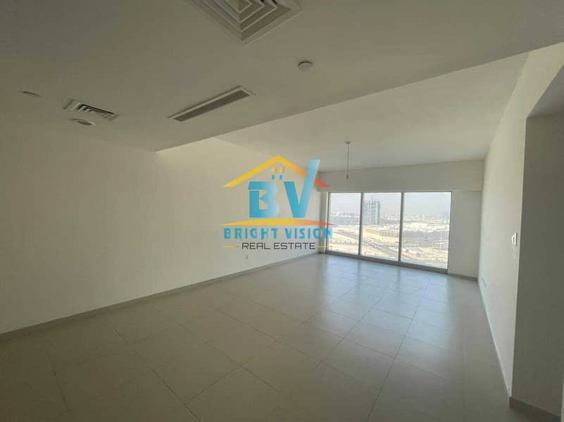 3 Hot Deal! Spacious 1 BHK Apartment