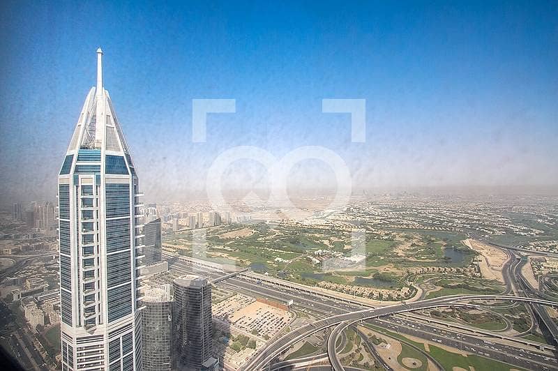 Investor Deal - Marina 101 @AED 850p.sqft Dubai Marina View