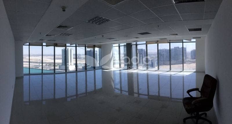 Fitted Office Available for Rent in Metropolis Business Bay
